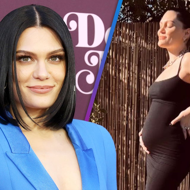 Jessie J Gives Birth to First Child  