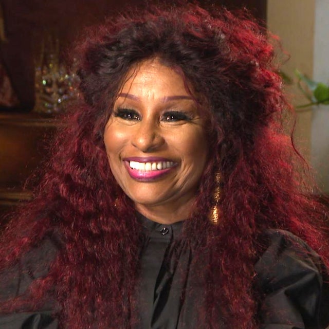 Chaka Khan Shares Her Biggest Life Lessons Ahead of Turning 70 (Exclusive)