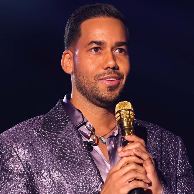 Golden' touch: Romeo Santos talks world tour, #MeToo and the song that  makes him emotional