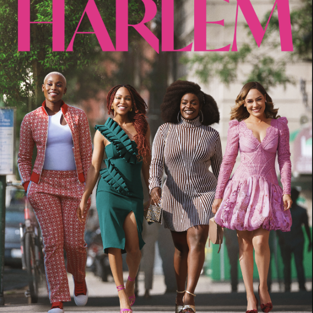 How to Watch Harlem Season 2