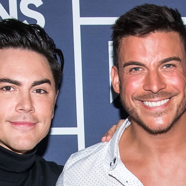 Jax Taylor Exclusive Interviews, Pictures & More Entertainment Tonight