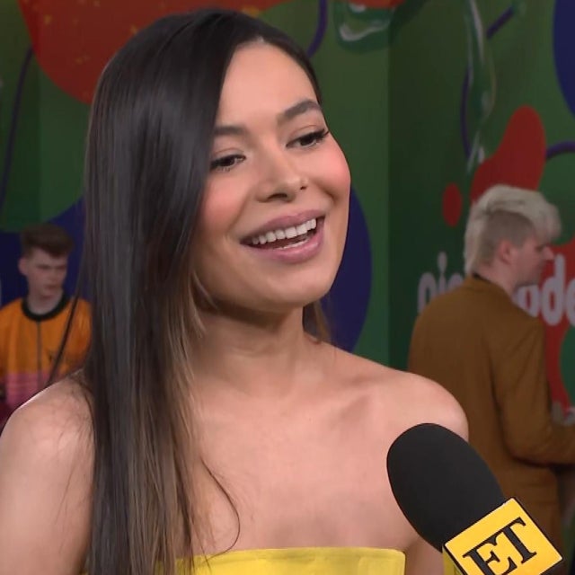 Miranda Cosgrove on ‘iCarly’ Season 3 Reboot and Her First Rom-Com ‘Mother of the Bride’ (Exclusive)
