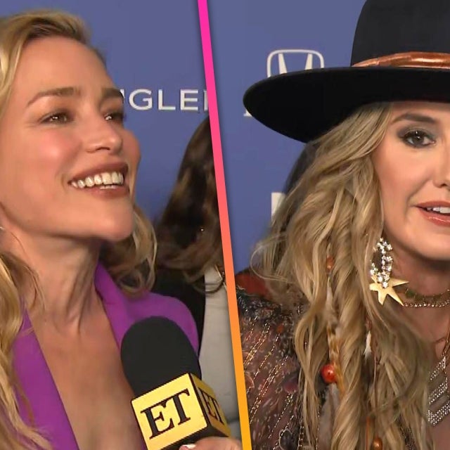 Piper Perabo and Lainey Wilson React to Rumors of 'Yellowstone’ Ending