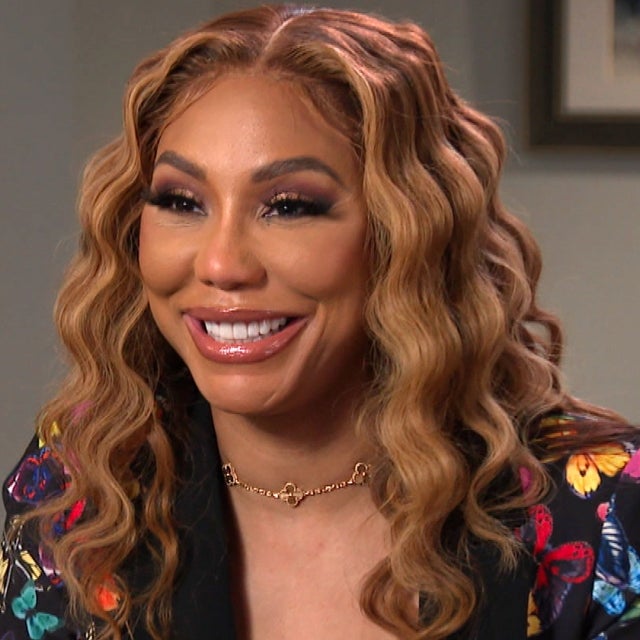 Tamar Braxton on What Inspired Her New Music and Pursuit of Love on Reality TV (Exclusive) 