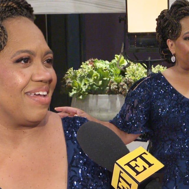 'Grey's Anatomy's Chandra Wilson Reprises 'General Hospital' Role for 60th Anniversary (Exclusive)
