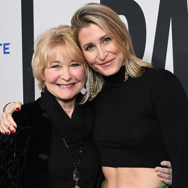 Dee Wallace and Gabrielle Stone