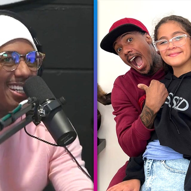 Nick Cannon Reveals How His Kids With Mariah Carey Feel About Having So Many Siblings