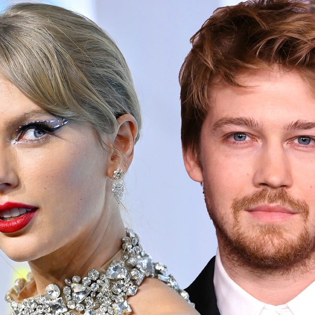 Inside Taylor Swift and Joe Alwyn's Decision to Break Up (Source) 