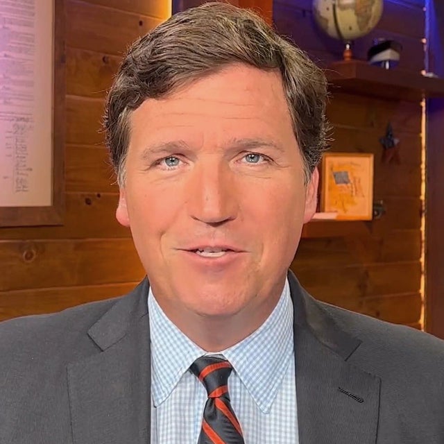 Tucker Carlson Sends Message to Fans After Fox News Departure