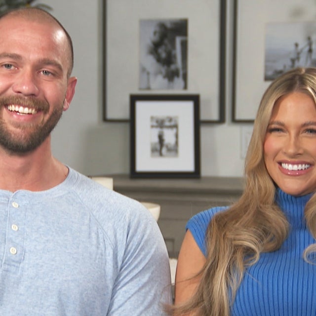 WWE's Kelly Kelly Reflects on Tough IVF Journey That Led to Twins (Exclusive)