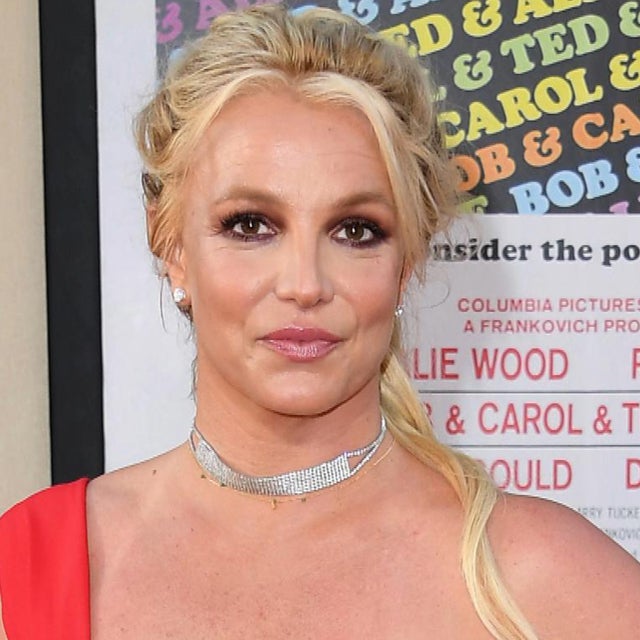 Britney Spears Reunites With Mother Lynne Spears for the First Time in Two Years