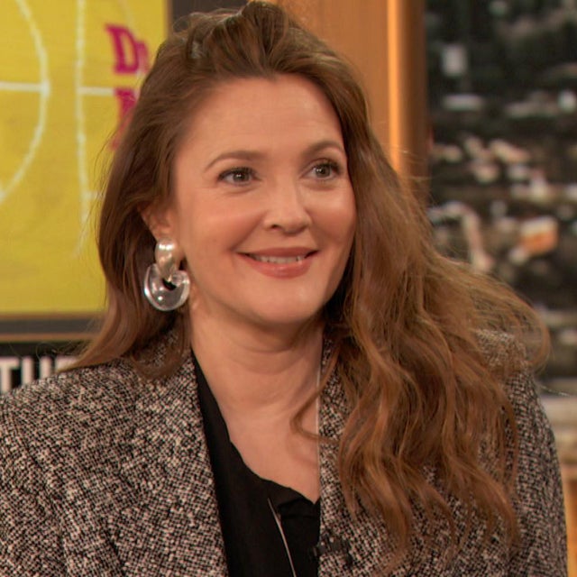 Drew Barrymore Hints at What to Expect From 2023 MTV Movie & TV Awards (Exclusive)