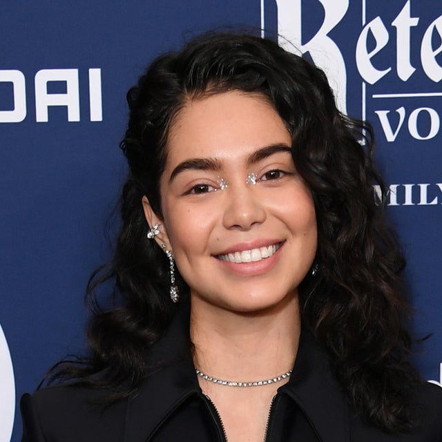 Auli’i Cravalho - Exclusive Interviews, Pictures & More | Entertainment