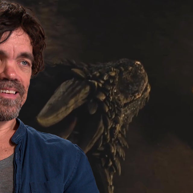 Why Peter Dinklage Wants a ‘Dragon Break’ and Taking Notes From Daniel Day-Lewis and Bradley Cooper