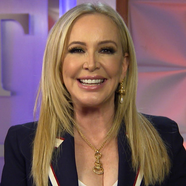 'RHOC': Shannon Beador Admits It Was a 'Nasty' Road Back to Friendship With Tamra Judge (Exclusive)