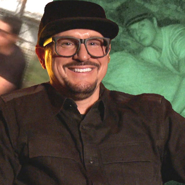 Zak Bagans Looks Back at 'Ghost Adventures' Spookiest Scares and Happiest Haunts (Exclusive)