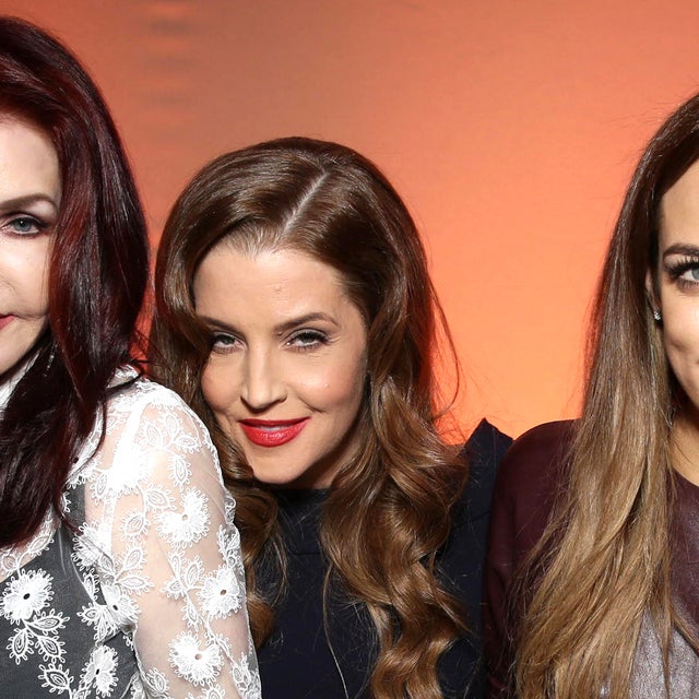 Riley Keough Files to Officially Become Sole Trustee of Lisa Marie Presley's Estate