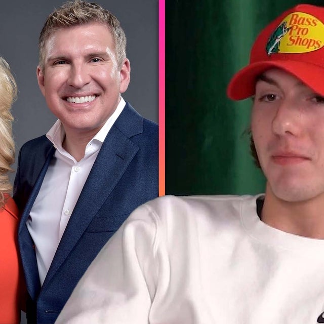 Why Grayson Chrisley Feels Like Todd and Julie’s Prison Sentence Is ‘Worse Than Them Dying’