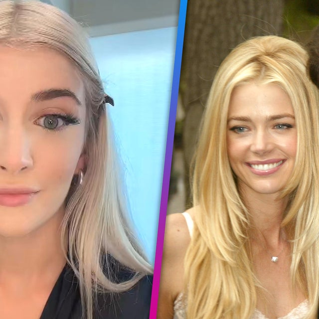 Charlie Sheen and Denise Richards' Daughter Sami Shares Unconventional Way She Makes Money