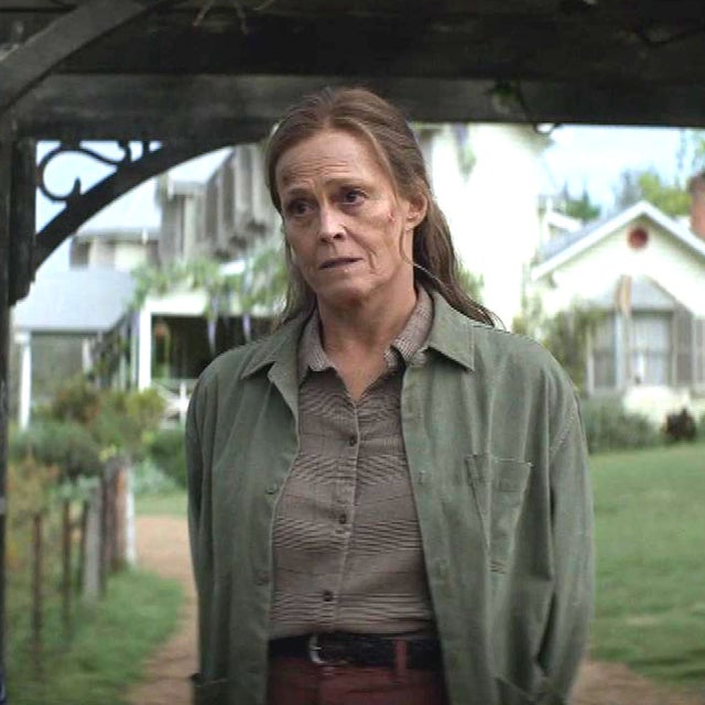 Sigourney Weaver Stars in 'The Lost Flowers of Alice Hart’ Film Adaptation Sneak Peek (Exclusive)
