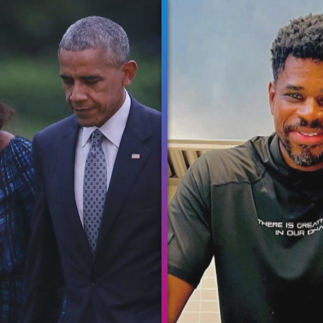 Barack and Michelle Obama Mourn Personal Chef Who Drowned in Martha’s Vineyard