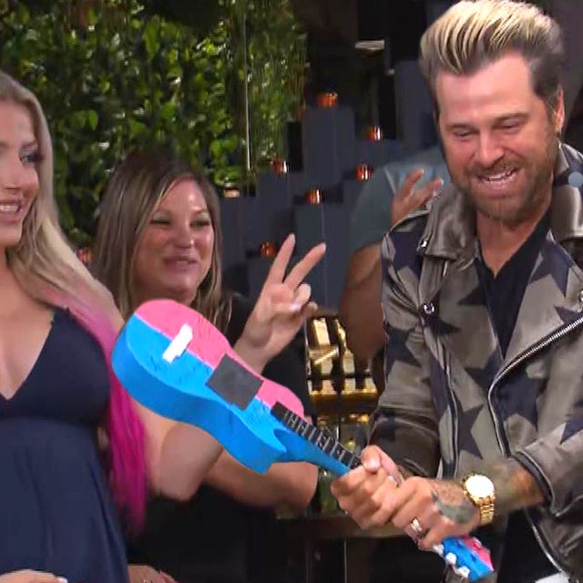Inside WWE's Alexa Bliss and Ryan Cabrera's Gender Reveal! (Exclusive)