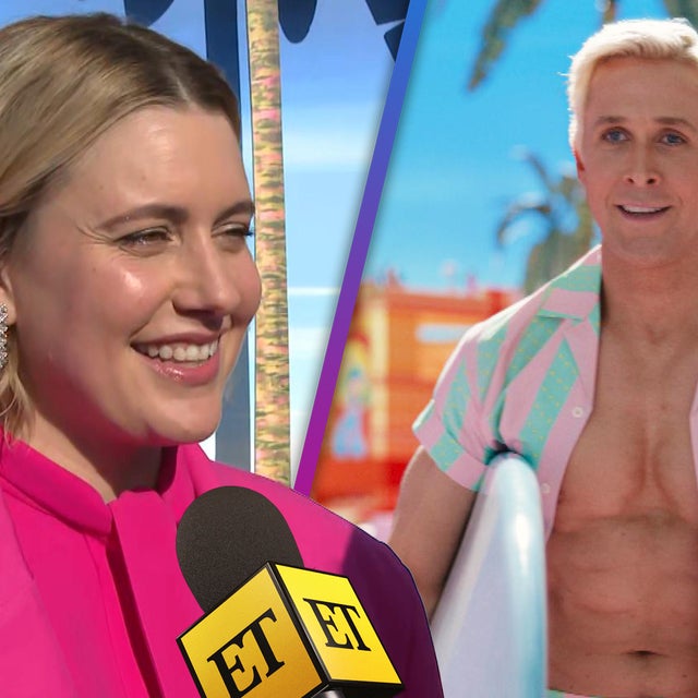 'Barbie’ Director Greta Gerwig Reacts to Rumor of a Ken Spinoff for Ryan Gosling (Exclusive)