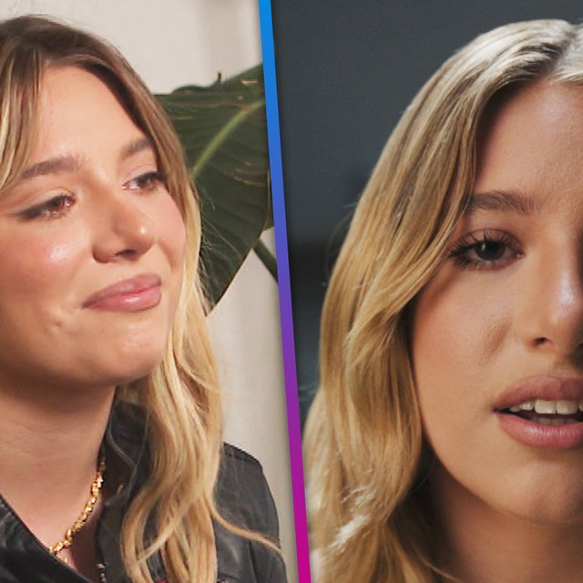 Kenzie Ziegler - Exclusive Interviews, Pictures & More | Entertainment