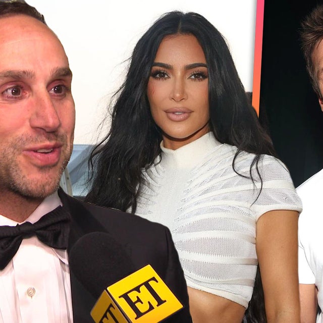 Michael Rubin Reacts to Kim Kardashian and Tom Brady Dating Rumors