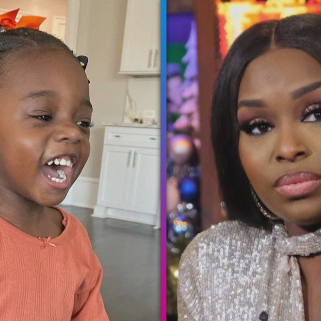 'Married to Medicine' Star Quad Webb's 3-Year-Old Niece Drowns in Her Pool 