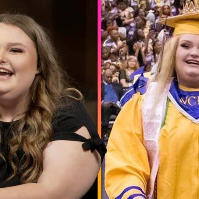 Alana 'Honey Boo Boo' Thompson on Moving to College and If Reality TV Cameras Are Coming (Exclusive)