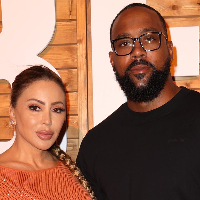 Marcus Jordan Exclusive Interviews, Pictures & More Entertainment Tonight