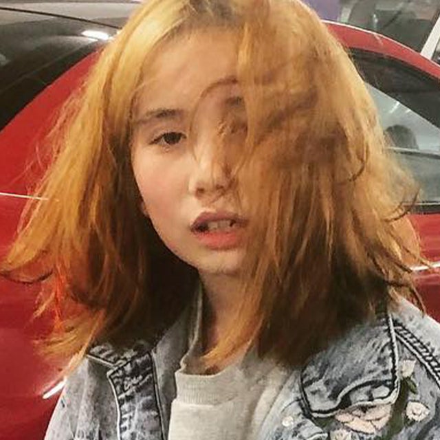 Lil Tay Not Dead, Claims Death Hoax Was Caused by Social Media Hack
