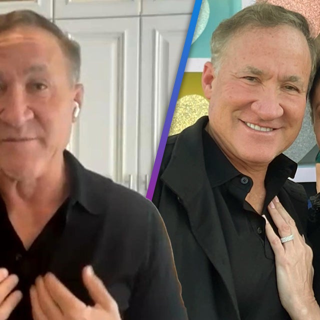 Terry Dubrow Tears Up Recalling Wife Heather's Response to His Ministroke (Exclusive) 