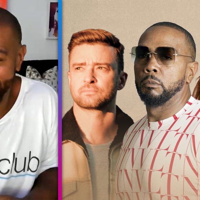 Timbaland on 'Energy' He Felt During New Collab With Justin Timberlake and Nelly Furtado  