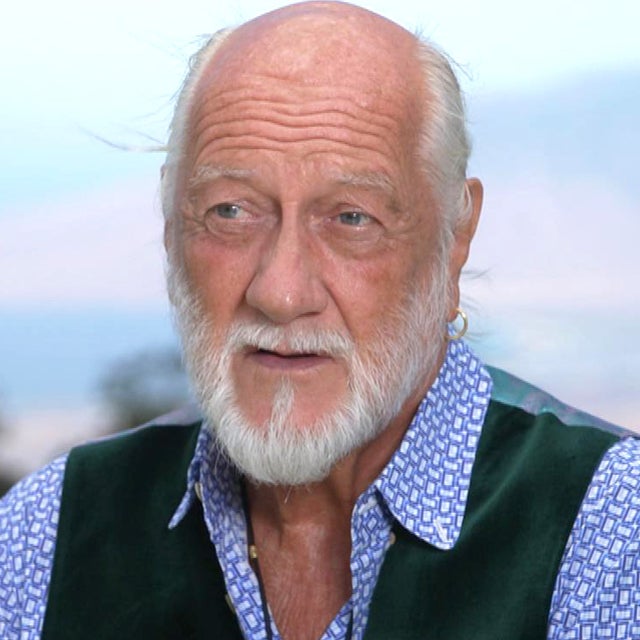 How Mick Fleetwood Is Helping Maui Recover From 'Catastrophic' Wildfires (Exclusive)