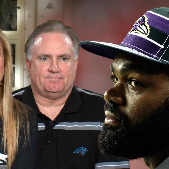 ‘The Blind Side’ Producers Speak Out Amid Michael Oher and Tuohy Family Controversy