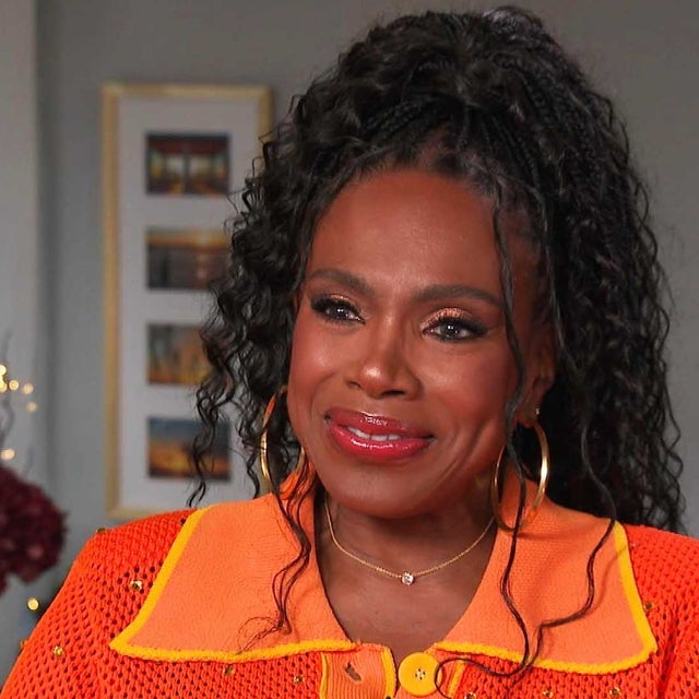 How Sheryl Lee Ralph Is Helping Teachers Prepare for Back to School (Exclusive)