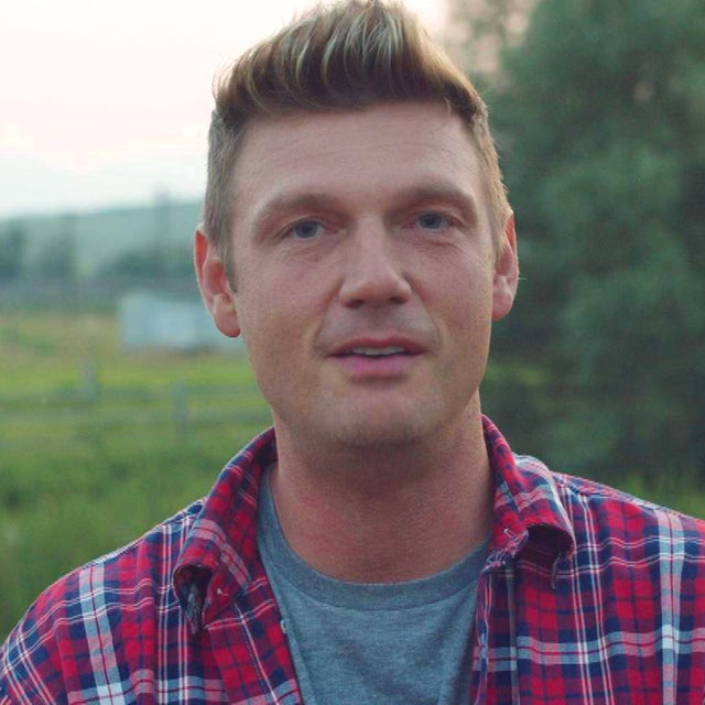 Nick Carter Reflects on Loss of Brother Aaron as He Returns to Solo Music (Exclusive)