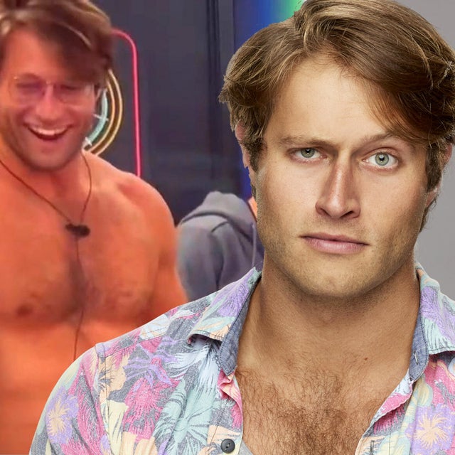 'Big Brother' Houseguest Luke Valentine Kicked Off Show After Using Racial Slur