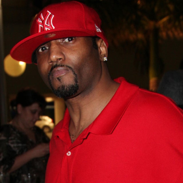 Magoo, Rapper and Timbaland Collaborator, Dead at 50: Report