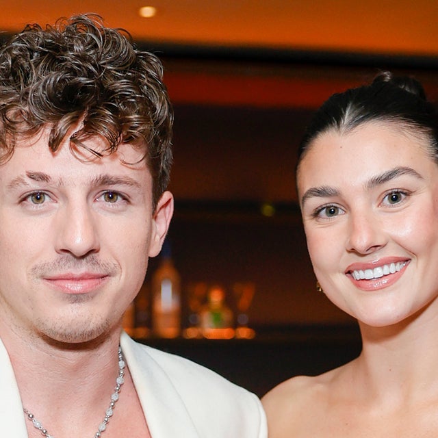 Charlie Puth Is Engaged - POPSTAR!