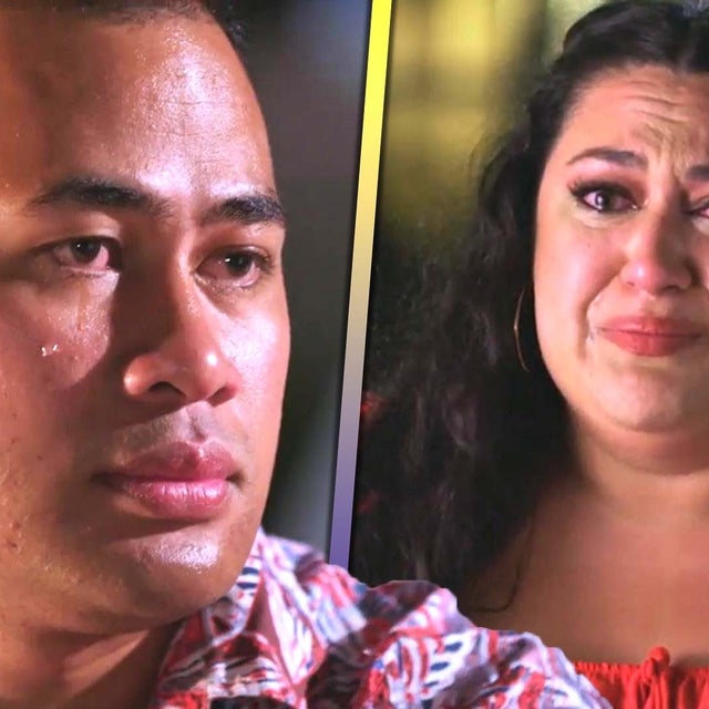 ‘90 Day Fiancé’: Kalani Reveals Asuelu Cheated While She Was Pregnant 