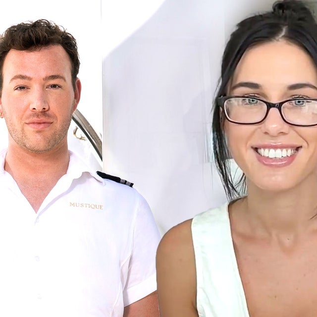 'Below Deck Med's Natalya Scudder on Why She's Done With Kyle Viljoen After Season 8 (Exclusive)  