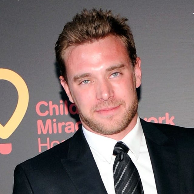 Billy Miller, ‘Young and the Restless' Star, Dead at 43
