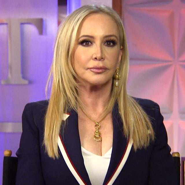 Shannon Beador 'Apologetic and Remorseful' Following Alleged DUI Hit and Run