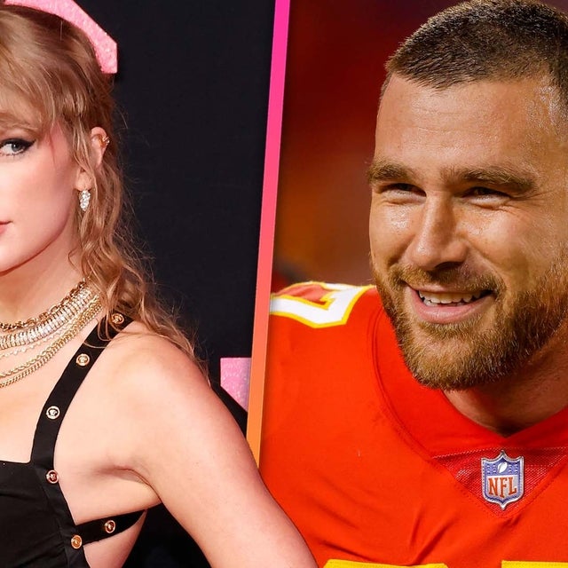 Taylor Swift and Travis Kelce Are Not Officially Dating (Source) 