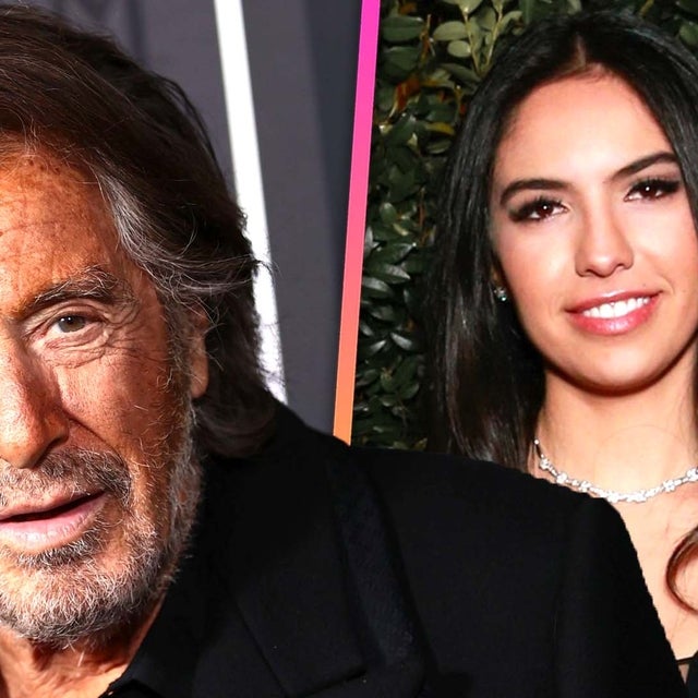Al Pacino’s Partner Noor Alfallah Files for Sole Custody of Son, Despite Remaining a Couple 