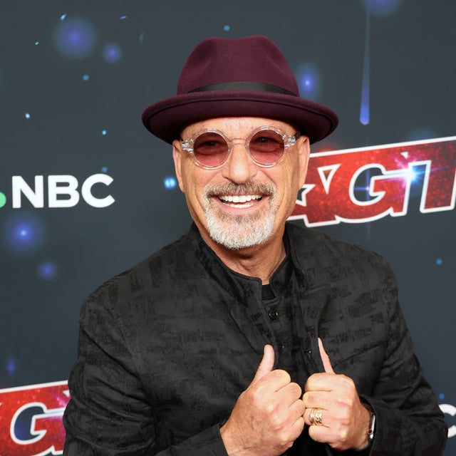 Howie Mandel - Exclusive Interviews, Pictures & More | Entertainment