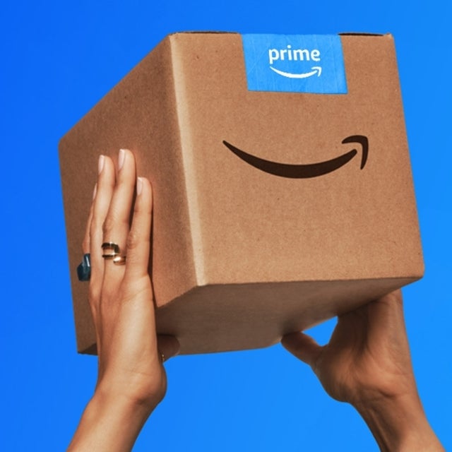 Amazon Prime Big Deal Days